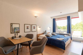 Ferienwohnung Strandkoje, Schilksee